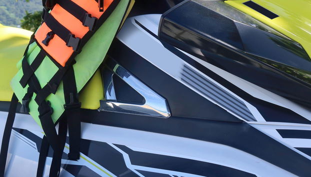 Bay of Palma Jet Ski Tour - Foto 3