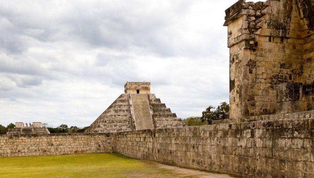 Excursão a Chichén Itzá, Cobá e a um cenote - Foto 1