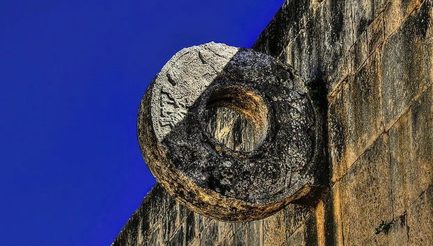 Excursão a Chichén Itzá, Cobá e a um cenote - Foto 5