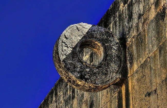 Excursión a Chichén Itzá, Cobá y cenote Ik-Kil - Foto 5