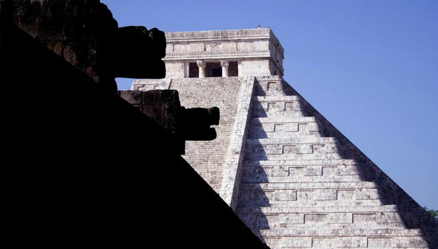 Excursão a Chichén Itzá, Cobá e a um cenote - Foto 2