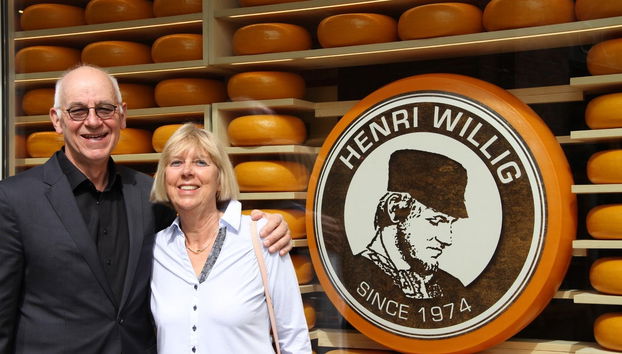 The Story of Edam Cheese Ticket - Foto 2