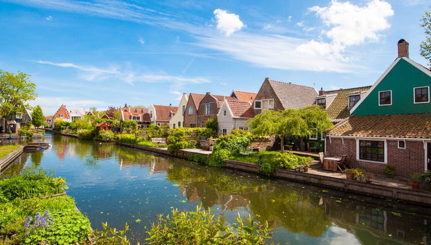 The Story of Edam Cheese Ticket - Foto 3