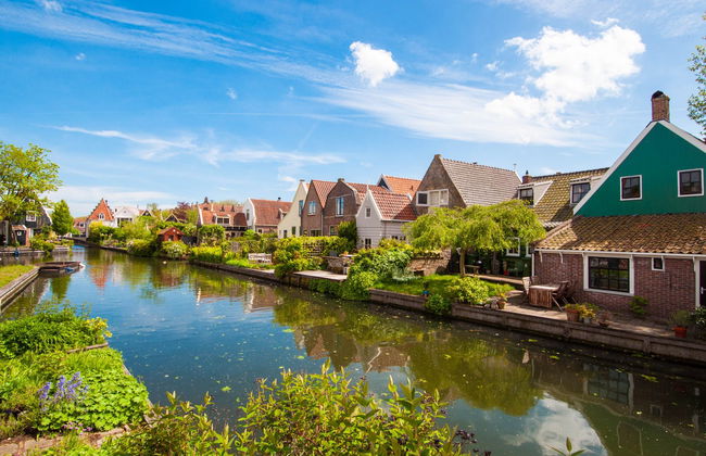 The Story of Edam Cheese Ticket - Foto 3