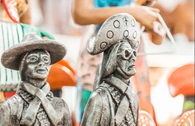 Escursione a Recife e Olinda - Foto 6