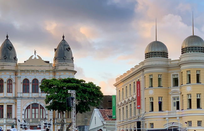 Escursione a Recife e Olinda - Foto 12