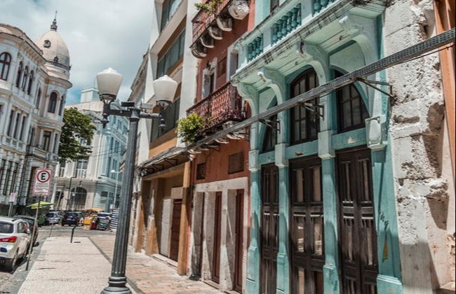Escursione a Recife e Olinda - Foto 5