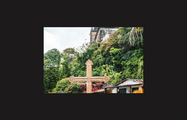 Escursione a Recife e Olinda - Foto 9
