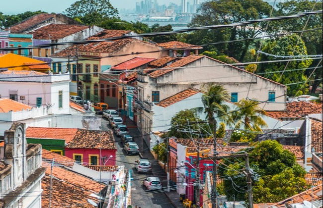 Escursione a Recife e Olinda - Foto 11