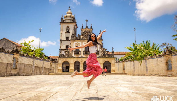 Visita guiada por João Pessoa - Foto 3