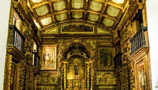 Visita guiada por João Pessoa - Foto 2