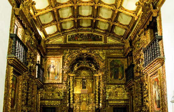 Visita guiada por João Pessoa - Foto 2