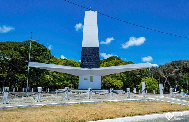 Visita guiada por João Pessoa - Foto 4