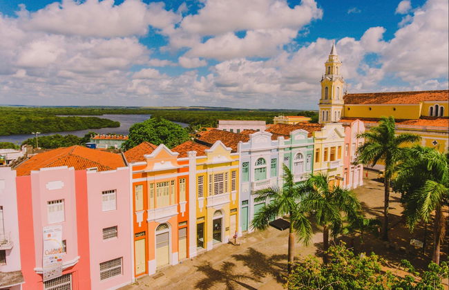 João Pessoa Guided Tour - Foto 1
