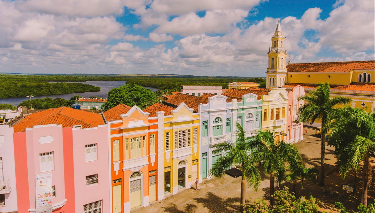 João Pessoa Guided Tour - Photo 1