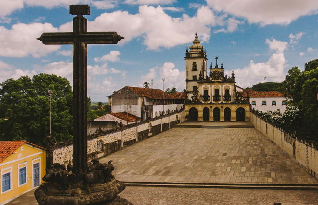 João Pessoa Guided Tour - Foto 5