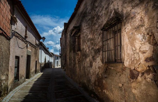 Tour de los misterios y leyendas de Zafra - Foto 5