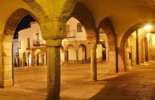 Tour dos mistérios e lendas de Zafra - Foto 3