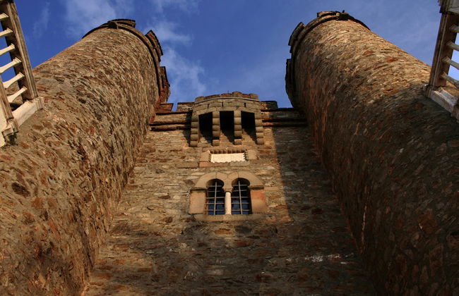 Tour de los misterios y leyendas de Zafra - Foto 1