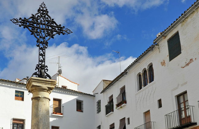 Tour dos mistérios e lendas de Zafra - Foto 4
