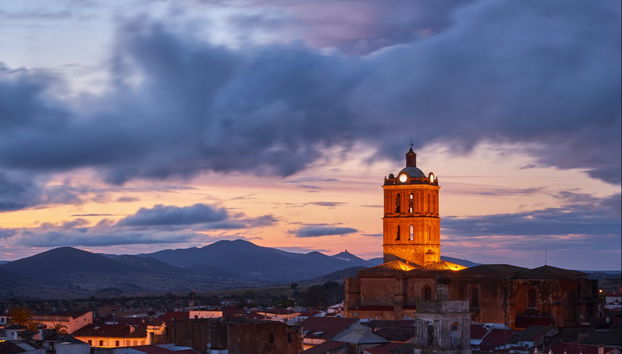Tour de los misterios y leyendas de Zafra - Foto 2