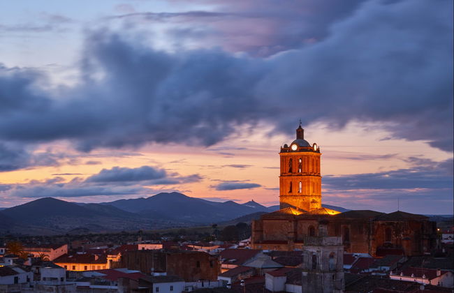 Tour de los misterios y leyendas de Zafra - Foto 2