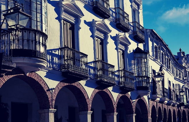 Tour dos mistérios e lendas de Zafra - Foto 2