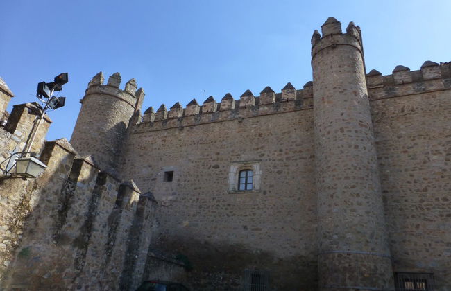 Tour de los misterios y leyendas de Zafra - Foto 6