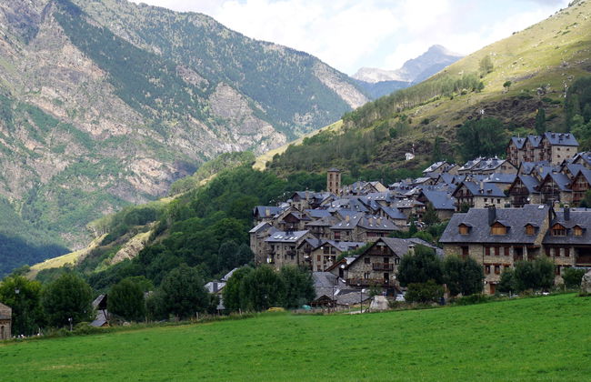 Billet pour les églises romanes de la vallée de Bohí - Photo 7