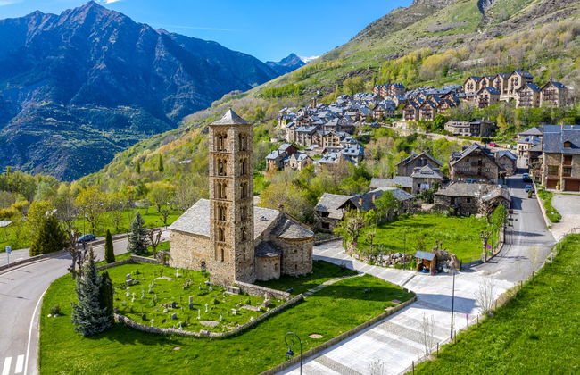 Vall de Boí Romanesque Churches Tour - Foto 6