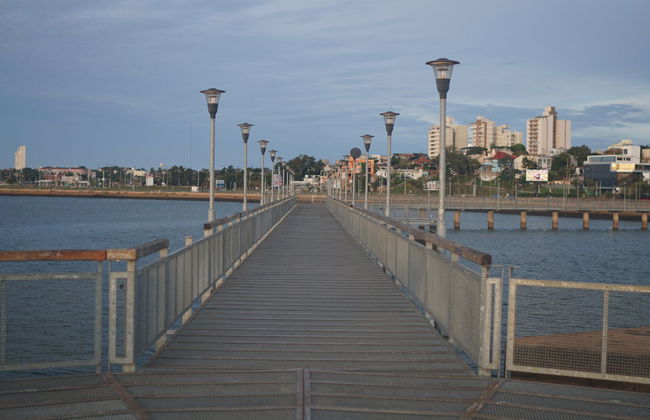 Tour panorámico por Posadas - Foto 5