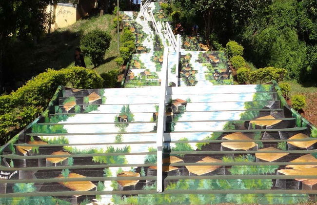 Posadas Sightseeing Tour - Foto 6