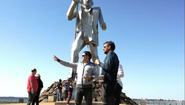 Posadas Sightseeing Tour - Foto 4