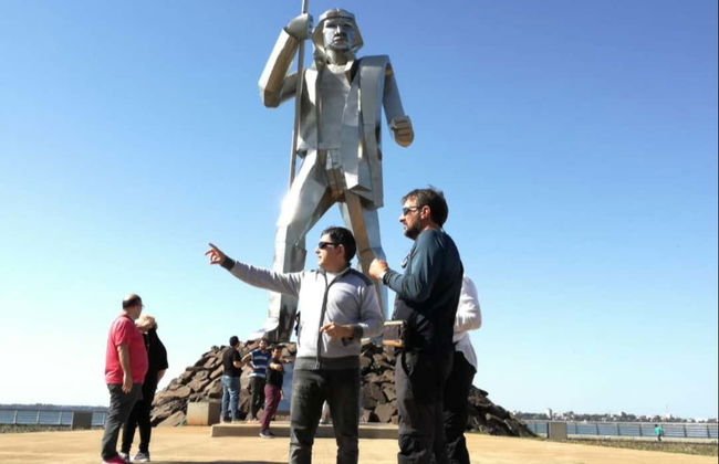 Posadas Sightseeing Tour - Foto 4