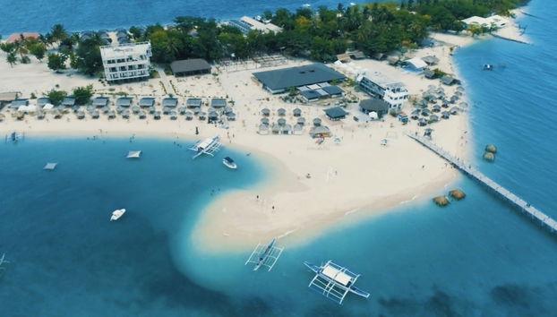 Excursión privada a la isla Lakawon - Foto 3