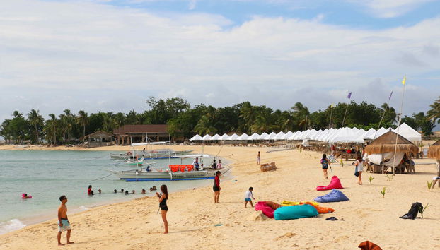 Excursión privada a la isla Lakawon - Foto 4