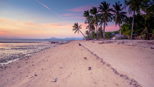 Excursión privada a la isla Lakawon - Foto 2