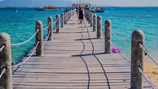 Lakawon Island Private Tour - Photo 4