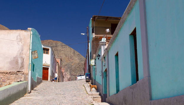 Iruya Day Trip - Photo 3