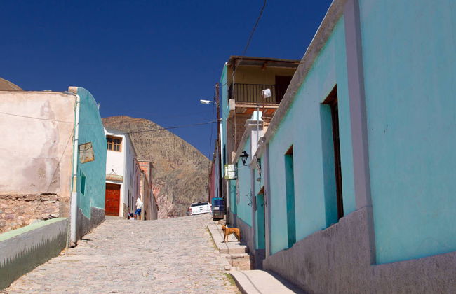 Iruya Day Trip - Photo 3