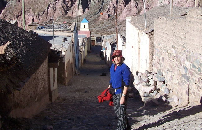 Excursión a Iruya - Foto 3