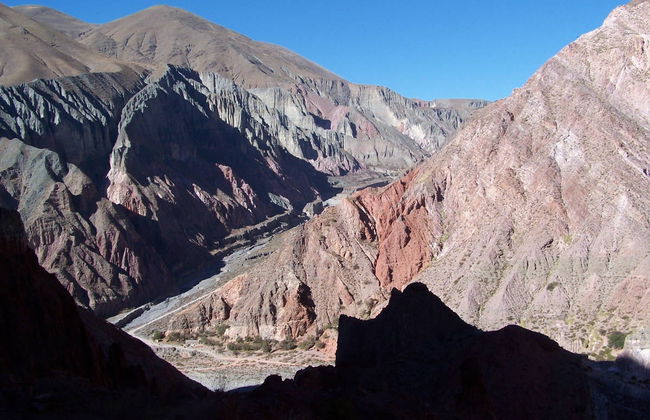 Excursión a Iruya - Foto 2
