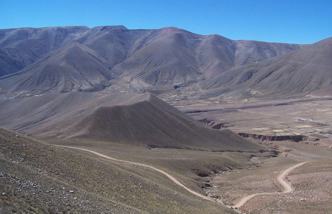 Iruya Day Trip - Photo 7