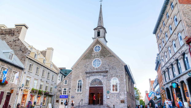 Tour privado por Quebec - Foto 4