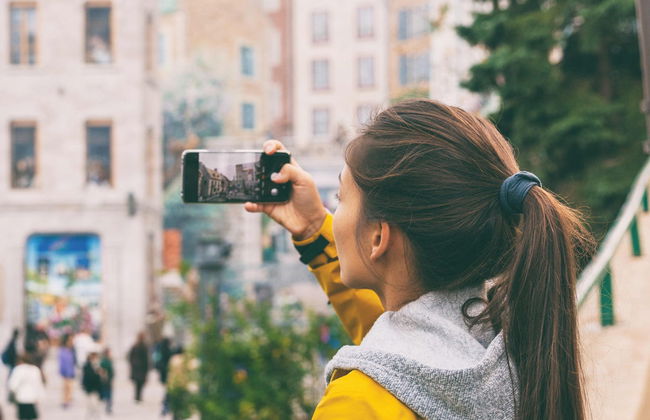 Tour privado por Quebec - Foto 5