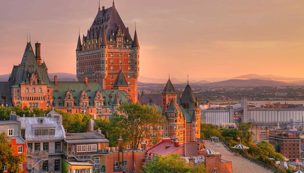 Tour privado por Quebec - Foto 2