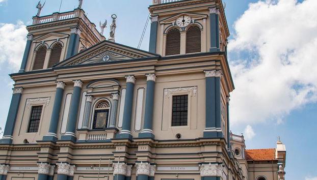 Negombo Tuk Tuk Tour + Boat Trip - Photo 2