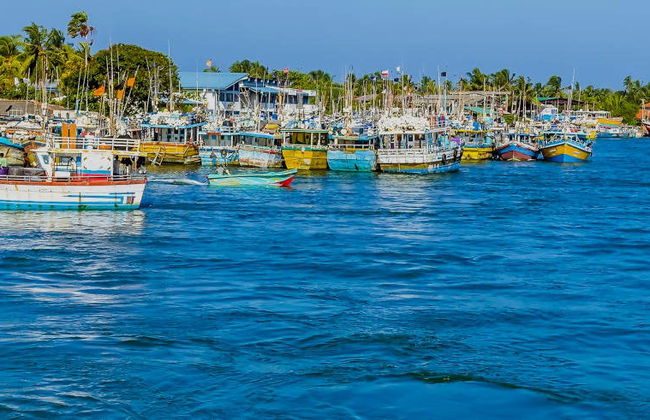 Tour en tuk tuk por Negombo + Paseo en barco - Foto 4
