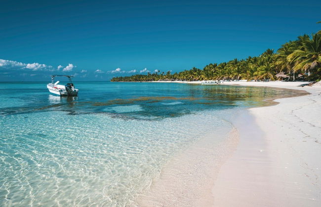 Saona Island Beach Tour - Photo 3