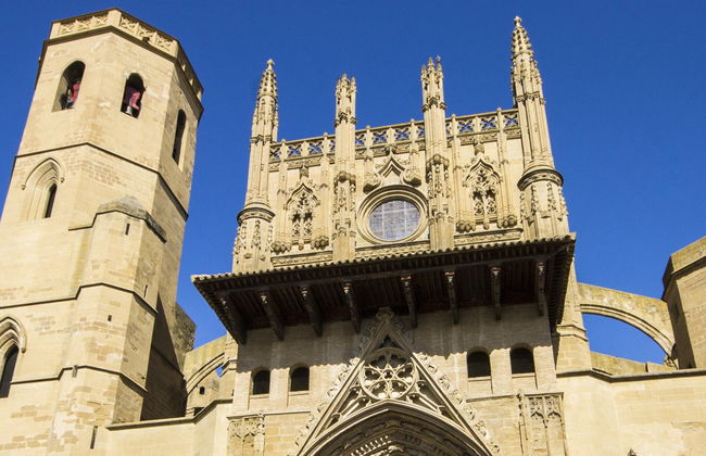 Visita guiada por Huesca - Foto 7
